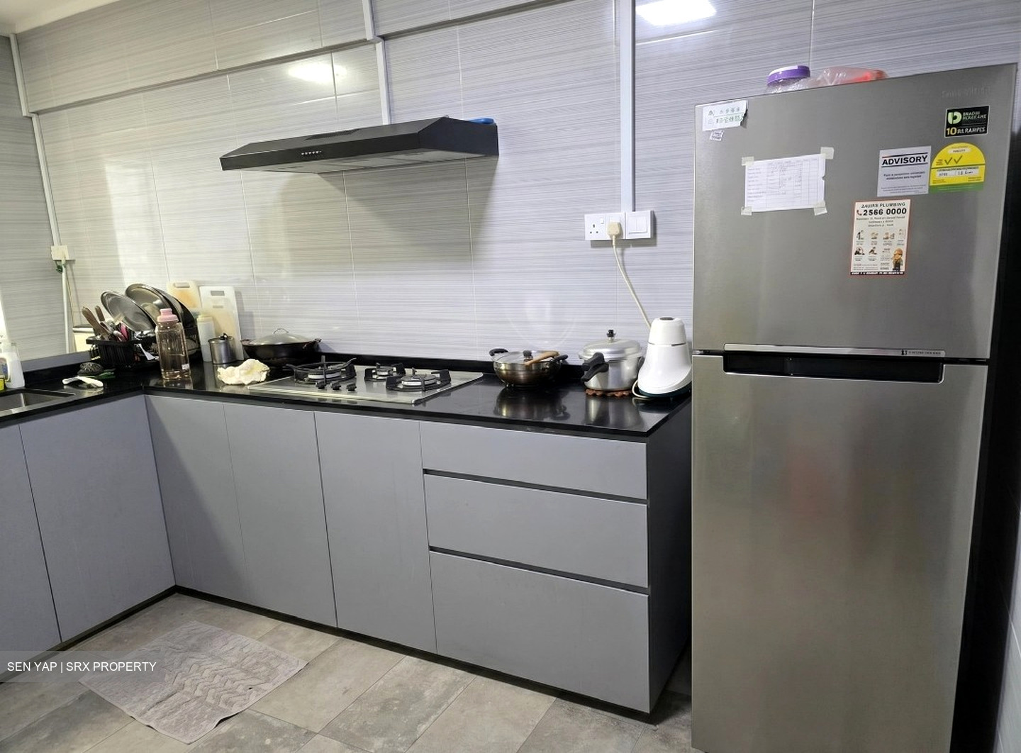 Jurong West Avenue 5 (D22), Apartment #579280491